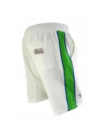 pánské šortky bílé model 21348637 - LEONE