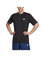 Adidas Train Essentials Strečové tréningové tričko M IC7413