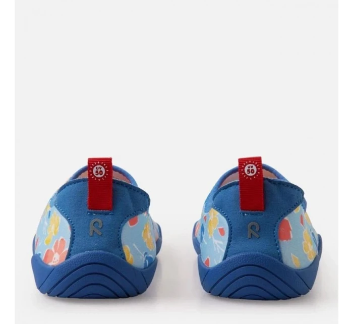 Topánky Reima Lean JR 5400091A-6301