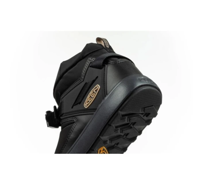 Dámske snehule Keen Hoodromeo Mini W 1026797