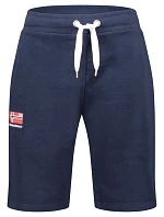 Geographic Norway Paracana 317 M SY1233H/GN-Navy Šortky