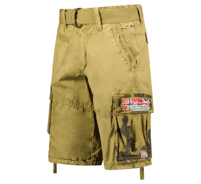 Geografické Nórsko Pasteque EO 063 M X1425H/GNO-Mastic shorts