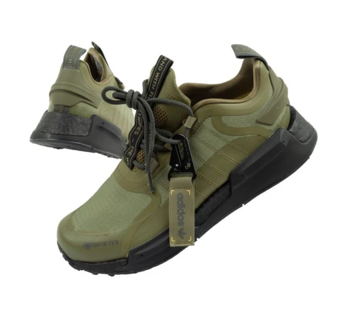 Topánky adidas NMD_V3 Boost Gore-Tex M HP7778