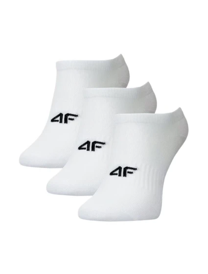 3pak ponožky model 21260749 10S dámské - 4F
