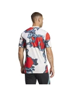 Adidas FC Bayern Pre-Match JSY M JE6776 tričko Adidas FC Bayern Pre-Match JSY M JE6776 tričko