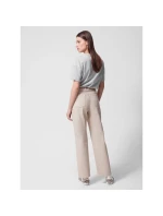 Outhorn Dámske džínsy s rovnými nohavicami