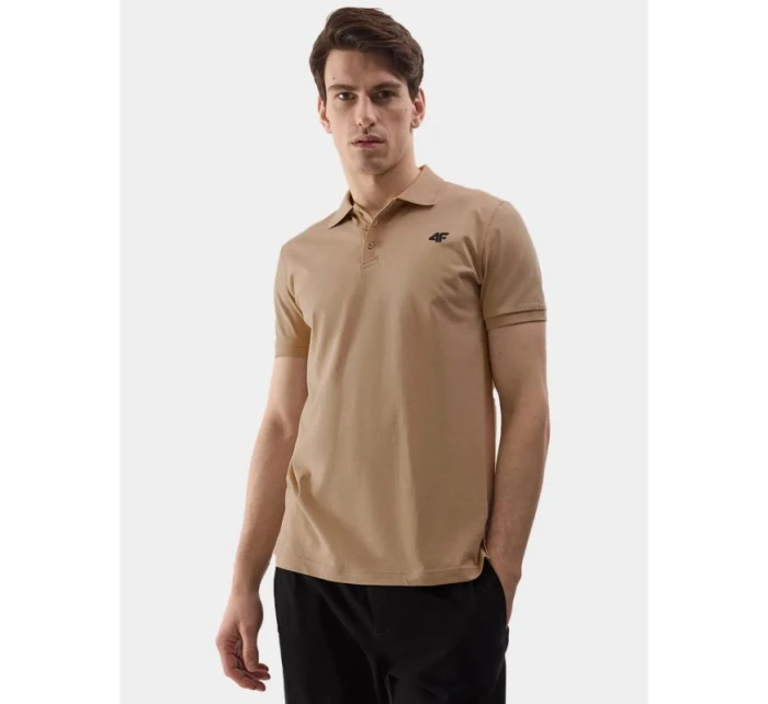 Pánské polo tričko model 21434644 pánské - 4F