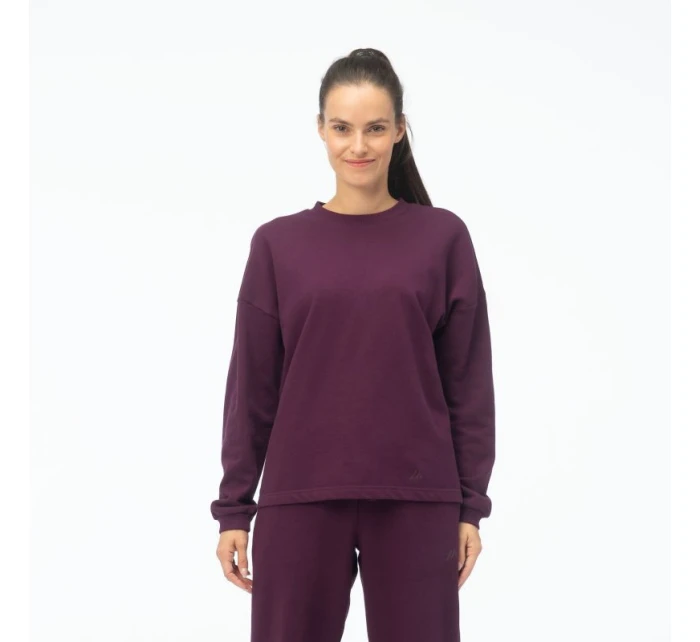 Dámská mikina LADY model 21762030 - Martes Dámská mikina LADY model 21762030 - Martes