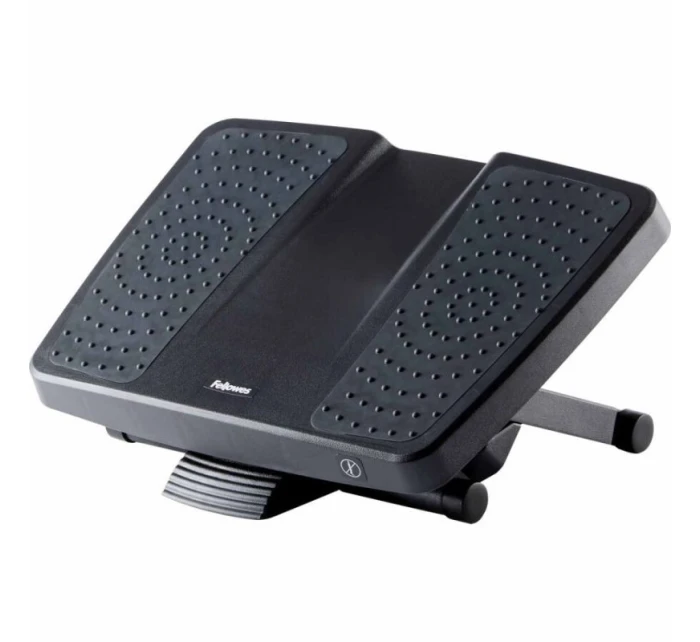 Podložka pod nohy Fellowes Ergonomics Ultimate Professional