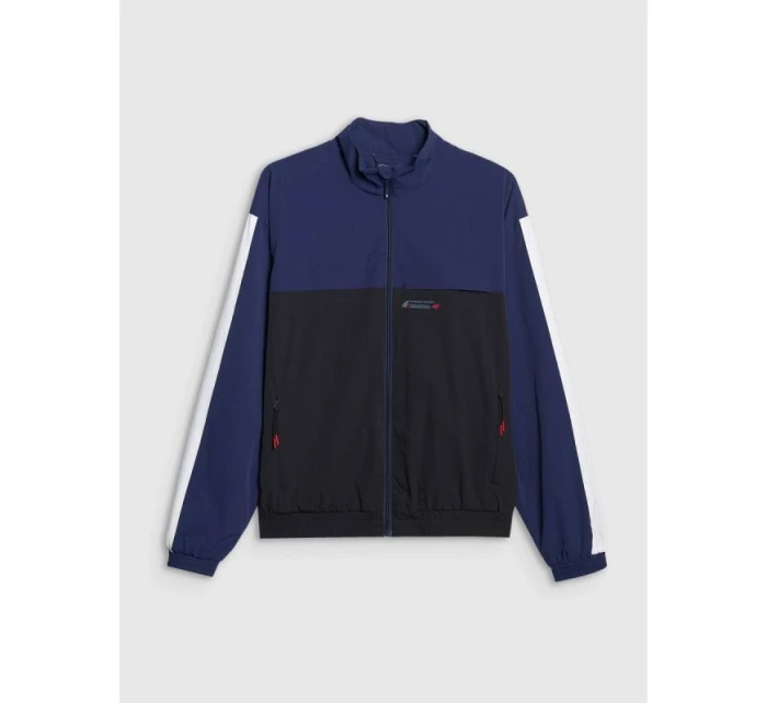 Pánska prechodná bunda 4F 4FRAW25TSWSM2483-20S