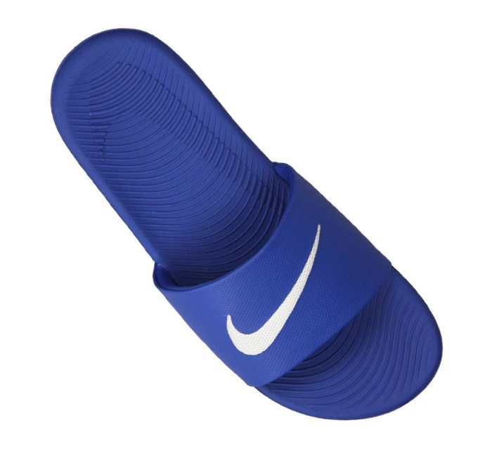 Šľapky Nike Kawa Slide Jr 819352-400