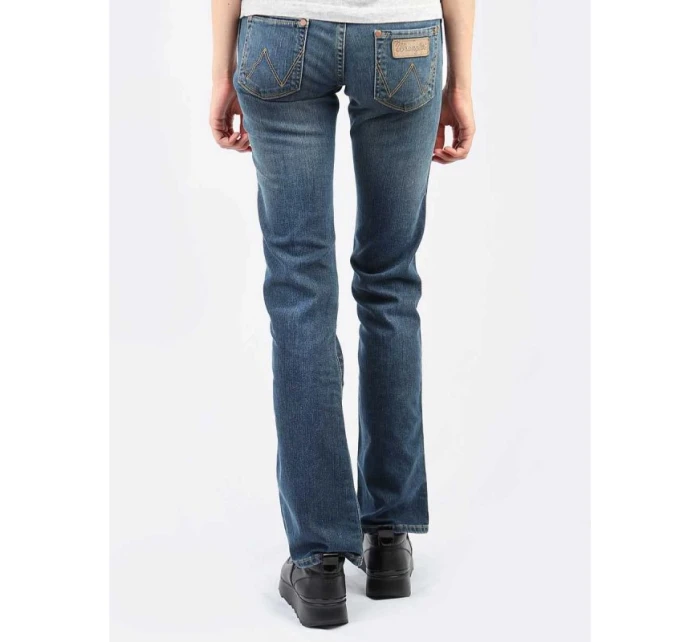 Džínsy Wrangler Wmns W254NE335