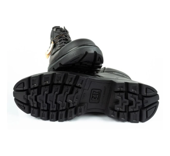 Pánske zimné topánky Quadrate M P723802 - Caterpillar