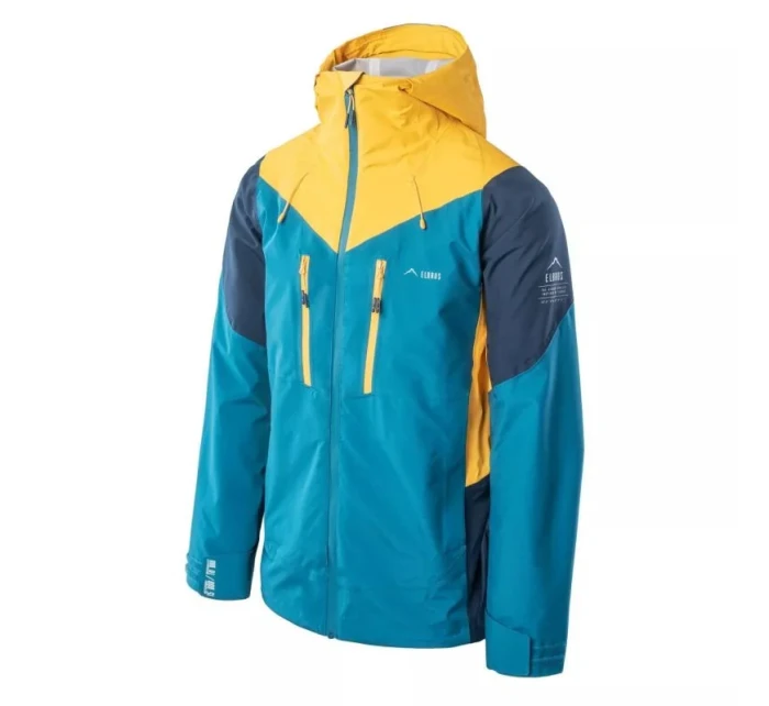 Pánska bunda Malaspina II M 92800396379 - Elbrus