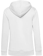 B&C Inspire Hooded /women_° Dámská mikina s kapucí model 22483263 white