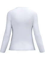 K Dámské tričko s dlouhým rukávem 20.K white model 22508443 - Kariban K Dámské tričko s dlouhým rukávem 20.K white model 22508443 - Kariban