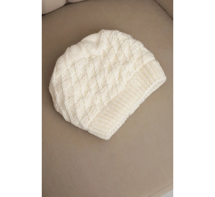 Dámske štuple do uší Emma K343 denim Dámske štuple do uší Emma K343 denim