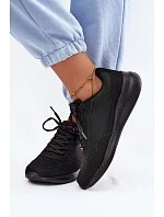 Unisex sportovní boty Černé model 22182129 - Lotto Unisex sportovní boty Černé model 22182129 - Lotto