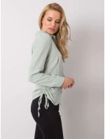 Košile 328 KS model 15222553 světle zelená - FPrice