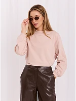 Halenka AP BL A model 17293616 světle růžová - FPrice