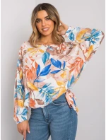 Halenka EM BZ bílá béžová model 15859322 - FPrice Halenka EM BZ bílá béžová model 15859322 - FPrice