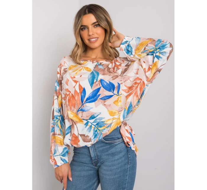 Halenka EM BZ bílá béžová model 15859322 - FPrice Halenka EM BZ bílá béžová model 15859322 - FPrice