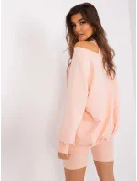 Komplet EM KMPL model 18997339 brzoskwiniowy - FPrice