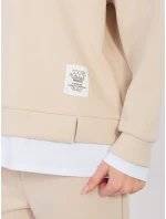 Súprava IT KMPL 22230.18 béžová Súprava IT KMPL 22230.18 béžová