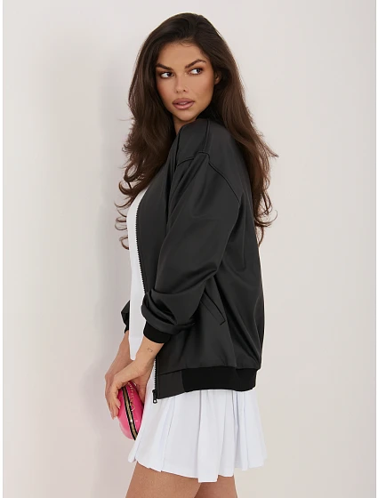 Kurtka LK KR model 22076818 czarny - FPrice