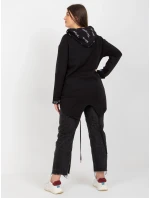 Mikina RV BL model 17821333 černá - FPrice