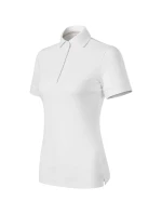 Prime (GOTS) polokošile dámská bílá