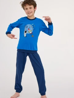 PYŽAMO CHLAPEC MLADÝ DR 966/176 GALAXY