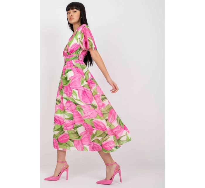 Denné šaty model 166179 Italy Moda