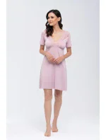 Nočná košieľka model 170101 Babella