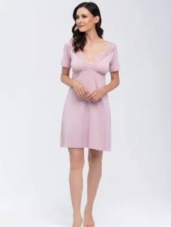 Nočná košieľka model 170101 Babella