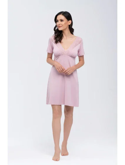 Nočná košieľka model 170101 Babella