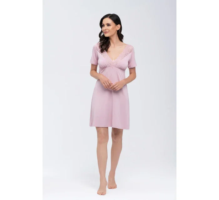 Nočná košieľka model 170101 Babella