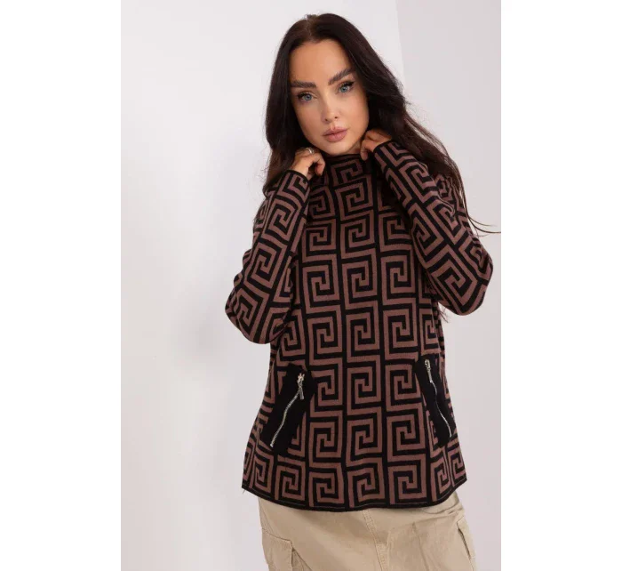 Sveter model 187598 AT