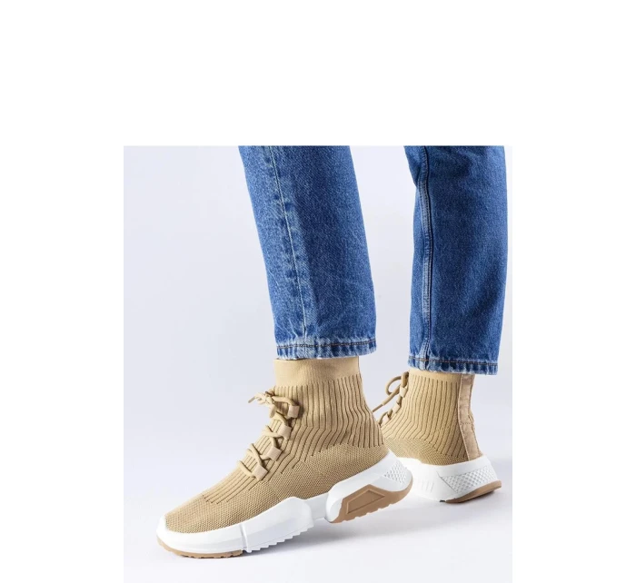 Tenisky model 207587 Solea