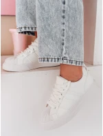 Dámské sportovní tenisky white Dstreet model 21985061 - FashionStreet