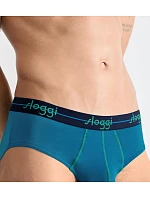sloggi men Start Midi C2P box - MULTIPLE COLOURS 20 - SLOGGI MULTIPLE COLOURS 20 - SLOGGI