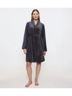 model 22157407 Fleece Robe 01 UNKNOWN  UNKNOWN - Triumph