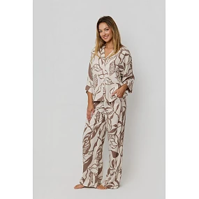 Luna pyžamo S2XL bez model 21820612 - Mefemi Luna pyžamo S2XL bez model 21820612 - Mefemi