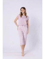 Pyžamo model 21896773 Sandra kr/r M2XL - LEVEZA