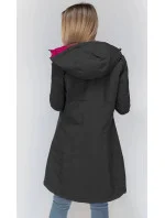 Oboustranná bunda v barvě pro přechodné období model 7766509 - Libland