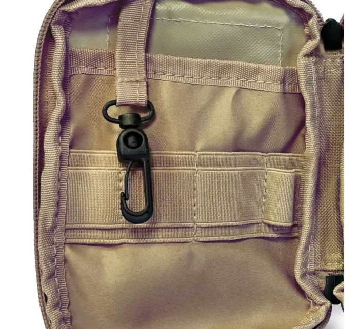 Taktické puzdro Offlander Molle OFF_CACC_22KH Taktické puzdro Offlander Molle OFF_CACC_22KH