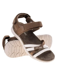 Elbrus Lamira Wo'W Sandále 92800490704
