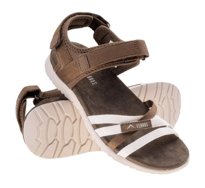 Elbrus Lamira Wo's W sandály 92800490704
