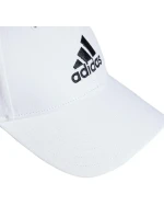 Bavlnená keprová čiapka adidas IB3243 Bavlnená keprová čiapka adidas IB3243