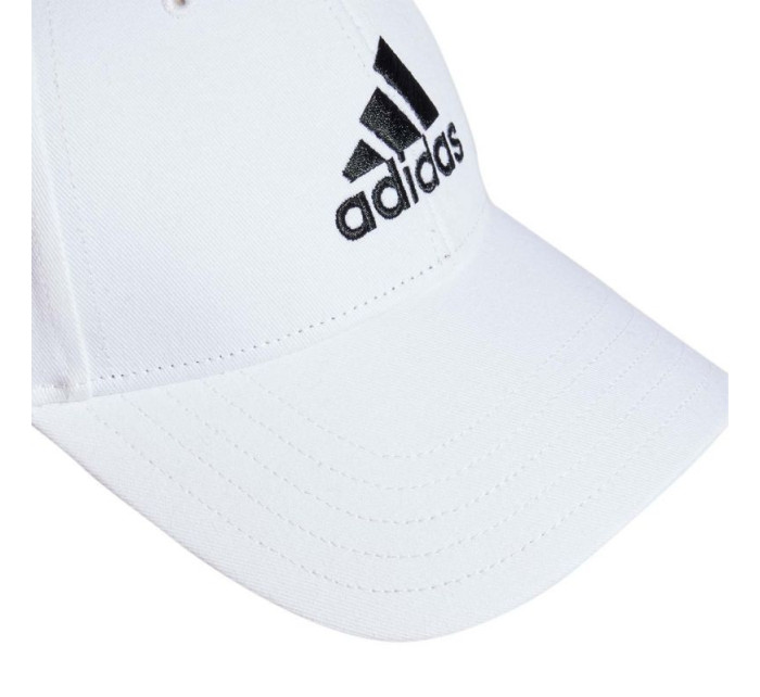 Bavlnená čiapka adidas IB3243